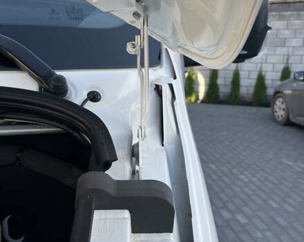 Білий Мерседес Sprinter, об'ємом двигуна 3 л та пробігом 222 тис. км за 44400 $, фото 18 на Automoto.ua