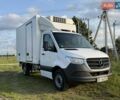 Білий Мерседес Sprinter, об'ємом двигуна 2.2 л та пробігом 230 тис. км за 30650 $, фото 1 на Automoto.ua