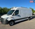 Белый Мерседес Sprinter, объемом двигателя 3 л и пробегом 279 тыс. км за 32999 $, фото 43 на Automoto.ua
