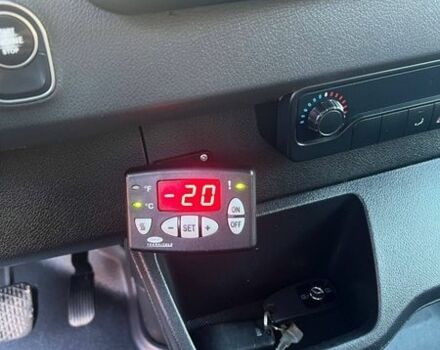 Білий Мерседес Sprinter, об'ємом двигуна 2.1 л та пробігом 276 тис. км за 23200 $, фото 8 на Automoto.ua