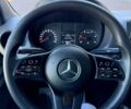 Белый Мерседес Sprinter, объемом двигателя 2.1 л и пробегом 399 тыс. км за 25500 $, фото 28 на Automoto.ua