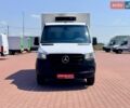 Білий Мерседес Sprinter, об'ємом двигуна 2 л та пробігом 222 тис. км за 26850 $, фото 4 на Automoto.ua