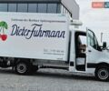Белый Мерседес Sprinter, объемом двигателя 2.2 л и пробегом 189 тыс. км за 26900 $, фото 14 на Automoto.ua
