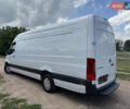 Белый Мерседес Sprinter, объемом двигателя 2.2 л и пробегом 210 тыс. км за 30300 $, фото 27 на Automoto.ua