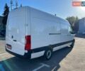 Белый Мерседес Sprinter, объемом двигателя 3 л и пробегом 279 тыс. км за 32999 $, фото 37 на Automoto.ua