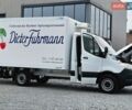 Белый Мерседес Sprinter, объемом двигателя 2.2 л и пробегом 189 тыс. км за 26900 $, фото 15 на Automoto.ua