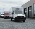 Белый Мерседес Sprinter, объемом двигателя 2.2 л и пробегом 189 тыс. км за 26900 $, фото 5 на Automoto.ua