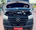 Белый Мерседес Sprinter, объемом двигателя 2.1 л и пробегом 326 тыс. км за 26900 $, фото 26 на Automoto.ua