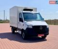 Білий Мерседес Sprinter, об'ємом двигуна 2 л та пробігом 222 тис. км за 26850 $, фото 1 на Automoto.ua