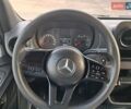 Белый Мерседес Sprinter, объемом двигателя 2.2 л и пробегом 278 тыс. км за 22650 $, фото 7 на Automoto.ua