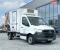 Белый Мерседес Sprinter, объемом двигателя 2.2 л и пробегом 200 тыс. км за 27900 $, фото 9 на Automoto.ua