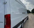 Белый Мерседес Sprinter, объемом двигателя 2.2 л и пробегом 210 тыс. км за 30300 $, фото 20 на Automoto.ua