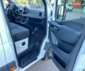 Белый Мерседес Sprinter, объемом двигателя 3 л и пробегом 279 тыс. км за 32999 $, фото 63 на Automoto.ua