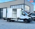 Белый Мерседес Sprinter, объемом двигателя 2.2 л и пробегом 152 тыс. км за 33900 $, фото 20 на Automoto.ua