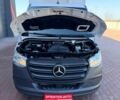Белый Мерседес Sprinter, объемом двигателя 2.1 л и пробегом 399 тыс. км за 25500 $, фото 34 на Automoto.ua