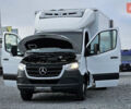 Белый Мерседес Sprinter, объемом двигателя 2.2 л и пробегом 190 тыс. км за 35900 $, фото 37 на Automoto.ua