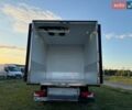 Белый Мерседес Sprinter, объемом двигателя 2.2 л и пробегом 242 тыс. км за 35900 $, фото 18 на Automoto.ua