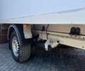 Білий Мерседес Sprinter, об'ємом двигуна 2.1 л та пробігом 276 тис. км за 23200 $, фото 13 на Automoto.ua