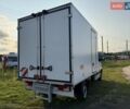 Білий Мерседес Sprinter, об'ємом двигуна 2.2 л та пробігом 230 тис. км за 30650 $, фото 10 на Automoto.ua