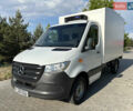 Білий Мерседес Sprinter, об'ємом двигуна 2.2 л та пробігом 198 тис. км за 22300 $, фото 1 на Automoto.ua