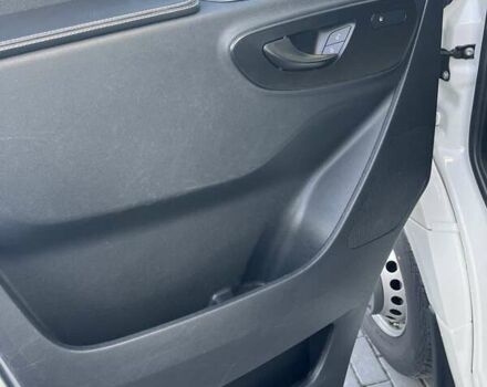 Білий Мерседес Sprinter, об'ємом двигуна 3 л та пробігом 134 тис. км за 45800 $, фото 20 на Automoto.ua