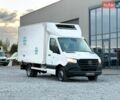 Белый Мерседес Sprinter, объемом двигателя 2.2 л и пробегом 142 тыс. км за 33900 $, фото 6 на Automoto.ua
