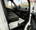 Белый Мерседес Sprinter, объемом двигателя 2.2 л и пробегом 315 тыс. км за 26200 $, фото 33 на Automoto.ua