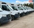 Белый Мерседес Sprinter, объемом двигателя 2 л и пробегом 224 тыс. км за 27300 $, фото 25 на Automoto.ua