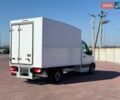 Белый Мерседес Sprinter, объемом двигателя 2.1 л и пробегом 399 тыс. км за 25500 $, фото 5 на Automoto.ua