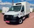 Белый Мерседес Sprinter, объемом двигателя 2 л и пробегом 215 тыс. км за 27300 $, фото 1 на Automoto.ua