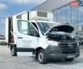 Белый Мерседес Sprinter, объемом двигателя 2.2 л и пробегом 200 тыс. км за 27900 $, фото 23 на Automoto.ua