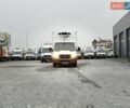 Білий Мерседес Sprinter, об'ємом двигуна 2.2 л та пробігом 184 тис. км за 32800 $, фото 8 на Automoto.ua