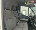 Білий Мерседес Sprinter, об'ємом двигуна 2.1 л та пробігом 295 тис. км за 25900 $, фото 18 на Automoto.ua