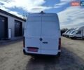 Білий Мерседес Sprinter, об'ємом двигуна 2 л та пробігом 355 тис. км за 25800 $, фото 4 на Automoto.ua