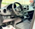 Білий Мерседес Sprinter, об'ємом двигуна 2 л та пробігом 228 тис. км за 27300 $, фото 16 на Automoto.ua