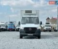 Белый Мерседес Sprinter, объемом двигателя 2.2 л и пробегом 200 тыс. км за 27900 $, фото 11 на Automoto.ua