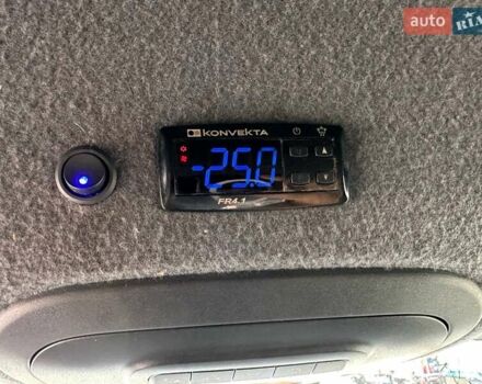 Мерседес Sprinter 2020 в Ровно на Automoto.ua Белый Мерседес Sprinter, объемом двигателя 2.2 л и пробегом 190 тыс. км за 35900 $, фото 41 на Automoto.ua