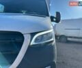 Білий Мерседес Sprinter, об'ємом двигуна 3 л та пробігом 222 тис. км за 44499 $, фото 3 на Automoto.ua