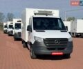 Белый Мерседес Sprinter, объемом двигателя 2.1 л и пробегом 352 тыс. км за 26500 $, фото 1 на Automoto.ua