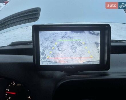 Белый Мерседес Sprinter, объемом двигателя 2.2 л и пробегом 166 тыс. км за 26800 $, фото 32 на Automoto.ua