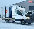 Белый Мерседес Sprinter, объемом двигателя 2.2 л и пробегом 166 тыс. км за 26800 $, фото 17 на Automoto.ua
