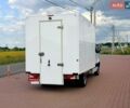 Белый Мерседес Sprinter, объемом двигателя 2.1 л и пробегом 326 тыс. км за 26900 $, фото 6 на Automoto.ua