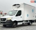 Білий Мерседес Sprinter, об'ємом двигуна 2.2 л та пробігом 184 тис. км за 32800 $, фото 10 на Automoto.ua