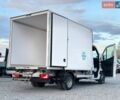 Белый Мерседес Sprinter, объемом двигателя 2.2 л и пробегом 142 тыс. км за 33900 $, фото 34 на Automoto.ua