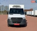 Белый Мерседес Sprinter, объемом двигателя 2.1 л и пробегом 352 тыс. км за 26500 $, фото 2 на Automoto.ua