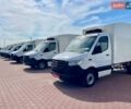Белый Мерседес Sprinter, объемом двигателя 2 л и пробегом 232 тыс. км за 26500 $, фото 26 на Automoto.ua