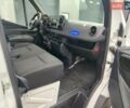 Білий Мерседес Sprinter, об'ємом двигуна 2.1 л та пробігом 295 тис. км за 25900 $, фото 15 на Automoto.ua