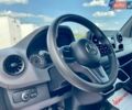 Белый Мерседес Sprinter, объемом двигателя 2 л и пробегом 215 тыс. км за 27300 $, фото 16 на Automoto.ua