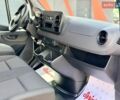 Белый Мерседес Sprinter, объемом двигателя 2 л и пробегом 228 тыс. км за 26900 $, фото 18 на Automoto.ua