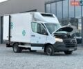 Белый Мерседес Sprinter, объемом двигателя 2.2 л и пробегом 142 тыс. км за 33900 $, фото 21 на Automoto.ua